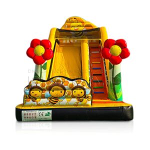 Zjeżdżalnia Pszczółka