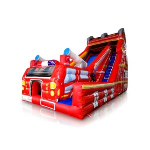 Zjeżdżalnia Straż Pożarna Gigant